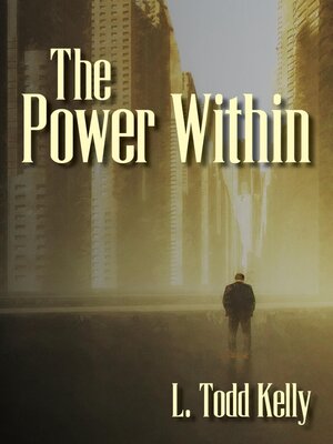 cover image of The Power Within